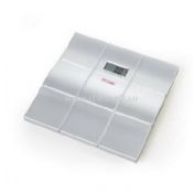 Electronic bathroom scale medium picture