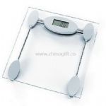 Electronic Bathroom Scale small picture