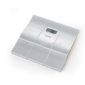 Electronic bathroom scale small pictures