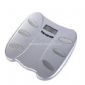 Foot tap switch Digital Body Fat & Water Scale small pictures