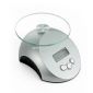 STAINLESS STEEL KITCHEN SCALE small pictures