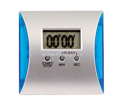 easy to use kitchen timer