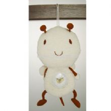 Plush Toy clock China