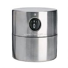 stainless steel Mechanic kitchen timer China