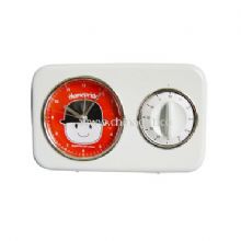 Table Clock with Timer China