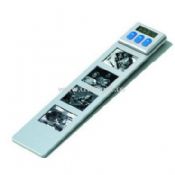 Bookmark LCD CLOCK