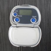 Digital Pedometer