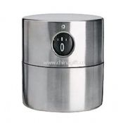 stainless steel Mechanic kitchen timer