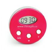 suction cup backhold Digital timer