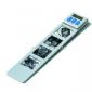 Bookmark LCD CLOCK small pictures