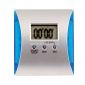 easy to use kitchen timer small pictures