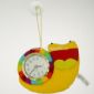 Fashion plush Clock small pictures