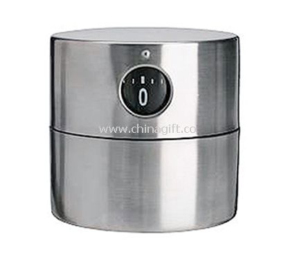 stainless steel Mechanic kitchen timer