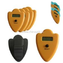 duck foot pedometer China