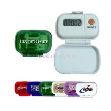 Plastic Pedometer China