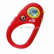 carabiner watch with Compass China