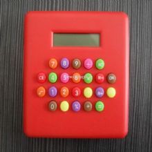 Colorful Calculator China