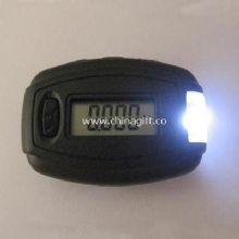 Multi-function Pedometer with Torch China
