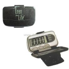 Multifunctional pedometer China