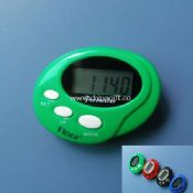 Plastic LCD Pedometer medium picture