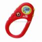 carabiner watch with Compass small pictures