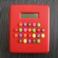 Colorful Calculator small pictures