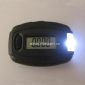 Multi-function Pedometer with Torch small pictures