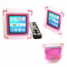 3.5 inch abs Digital Photo Frames China