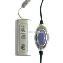 FM AUTO SCAN RADIO VOLUME CONTROL BY EARPHONE China