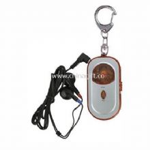 keychain radio China