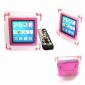 3.5 inch abs Digital Photo Frames small pictures