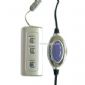 FM AUTO SCAN RADIO VOLUME CONTROL BY EARPHONE small pictures