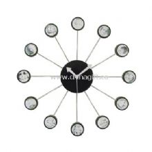 Star Wall Clock China