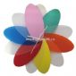 Flower Shaped wall clock small pictures