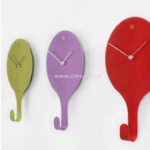 Metal art wall clock China