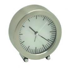 Metal Desk Clock China