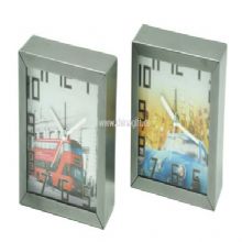 Metal Travel Clock China