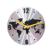 Metal wall clock China