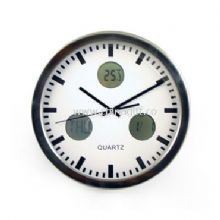 Stainless Steel Wall Clock China