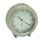 Metal Desk Clock small pictures
