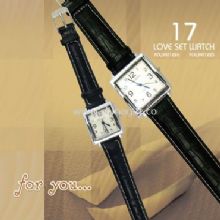 Lover set watch China