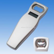 Counting Bottle Opener China