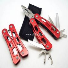 Foldable Multifunctional tools set China