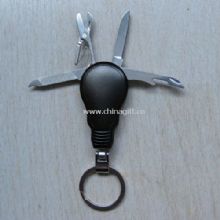 Hardware tool With key chain China