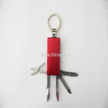Mini tool with keychain China
