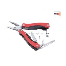 Multifunctional tools with led torch China