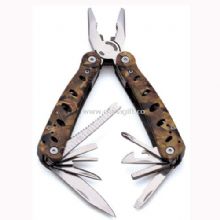 Multifunctional tools with pliers broadswords knife China