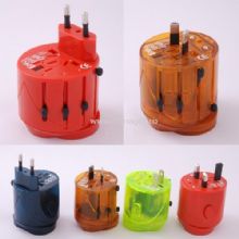 world Travel adaptor China