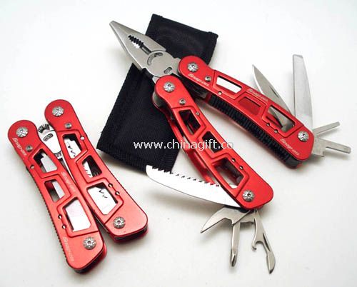 Foldable Multifunctional tools set