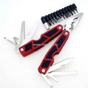 Mini Multifunctional tools set